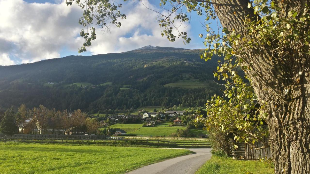 Villa Mountain View Sankt Michael im Lungau Esterno foto