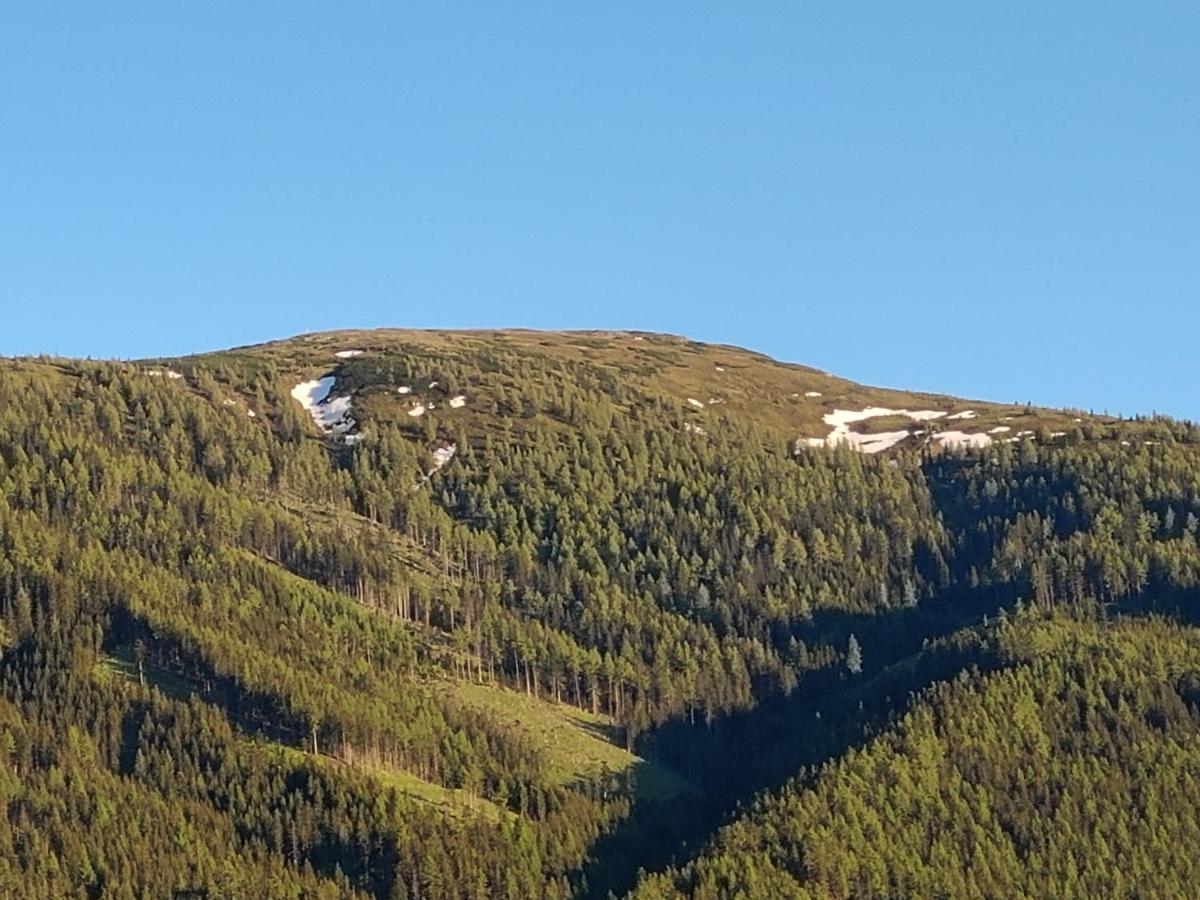 Villa Mountain View Sankt Michael im Lungau Esterno foto